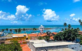 Mirante dos Corais